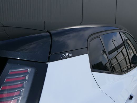Volvo  EX30 Volvo Single Motor Extended Range Ultra 69 kWh | 20 Inch | Privacy Glass | Harman/Kardon | 360 Ca... ActivLease financial lease