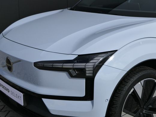 Volvo  EX30 Volvo Single Motor Extended Range Ultra 69 kWh | 20 Inch | Privacy Glass | Harman/Kardon | 360 Ca... ActivLease financial lease