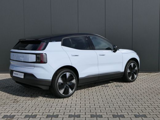 Volvo  EX30 Volvo Single Motor Extended Range Ultra 69 kWh | 20 Inch | Privacy Glass | Harman/Kardon | 360 Ca... ActivLease financial lease