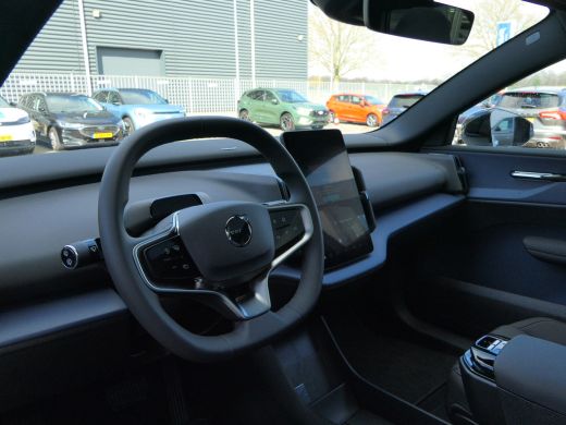 Volvo  EX30 Volvo Single Motor Extended Range Ultra 69 kWh | 20 Inch | Privacy Glass | Harman/Kardon | 360 Ca... ActivLease financial lease