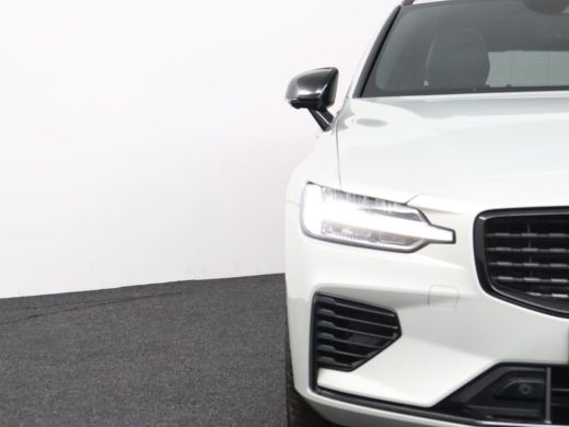 Volvo  V60 Volvo T6 AWD R-Design AUTOMATIC ActivLease financial lease
