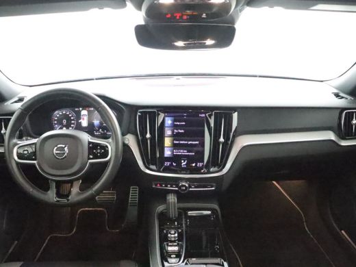 Volvo  V60 Volvo T6 AWD R-Design AUTOMATIC ActivLease financial lease