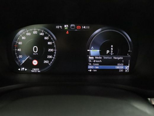 Volvo  V60 Volvo T6 AWD R-Design AUTOMATIC ActivLease financial lease