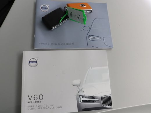Volvo  V60 Volvo T6 AWD R-Design AUTOMATIC ActivLease financial lease