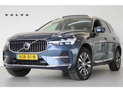 Volvo XC60 Volvo T6 350PK Core Long Range Bright | Getint Glas | Stoel&Stuur Verw. | Trekhaak | Panoramadak ... Volvo XC60 Volvo T6 350PK Core Long Range Bright | Getint Glas | Stoel&Stuur Verw. | Trekhaak | Panoramadak ...