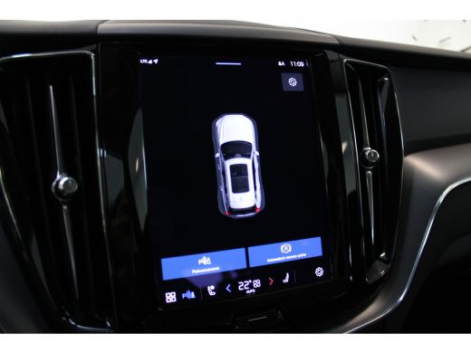 Volvo  XC60 Volvo T6 350PK Core Long Range Bright | Getint Glas | Stoel&Stuur Verw. | Trekhaak | Panoramadak ... ActivLease financial lease