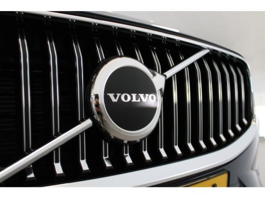 Volvo  XC60 Volvo T6 350PK Core Long Range Bright | Getint Glas | Stoel&Stuur Verw. | Trekhaak | Panoramadak ... ActivLease financial lease