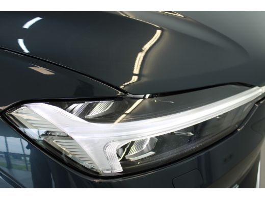 Volvo  XC60 Volvo T6 350PK Core Long Range Bright | Getint Glas | Stoel&Stuur Verw. | Trekhaak | Panoramadak ... ActivLease financial lease