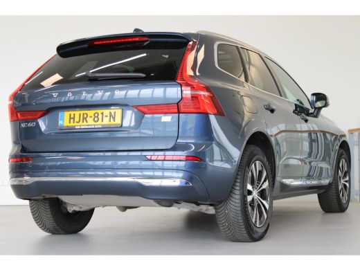 Volvo  XC60 Volvo T6 350PK Core Long Range Bright | Getint Glas | Stoel&Stuur Verw. | Trekhaak | Panoramadak ... ActivLease financial lease