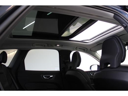 Volvo  XC60 Volvo T6 350PK Core Long Range Bright | Getint Glas | Stoel&Stuur Verw. | Trekhaak | Panoramadak ... ActivLease financial lease
