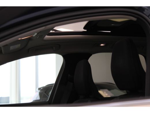 Volvo  XC60 Volvo T6 350PK Core Long Range Bright | Getint Glas | Stoel&Stuur Verw. | Trekhaak | Panoramadak ... ActivLease financial lease