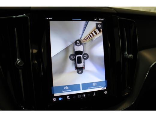 Volvo  XC60 Volvo T8 AWD Plus Bright 455PK | Luchtvering | 360° | Trekhaak | Stoel&Stuur Verw. | Getint Glas ActivLease financial lease