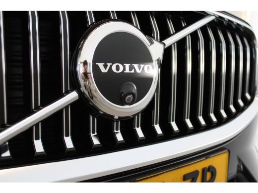 Volvo  XC60 Volvo T8 AWD Plus Bright 455PK | Luchtvering | 360° | Trekhaak | Stoel&Stuur Verw. | Getint Glas ActivLease financial lease