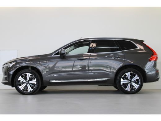 Volvo  XC60 Volvo T8 AWD Plus Bright 455PK | Luchtvering | 360° | Trekhaak | Stoel&Stuur Verw. | Getint Glas ActivLease financial lease