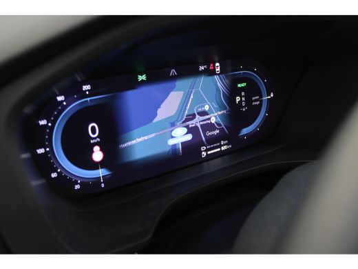 Volvo  XC60 Volvo T8 AWD Plus Bright 455PK | Luchtvering | 360° | Trekhaak | Stoel&Stuur Verw. | Getint Glas ActivLease financial lease