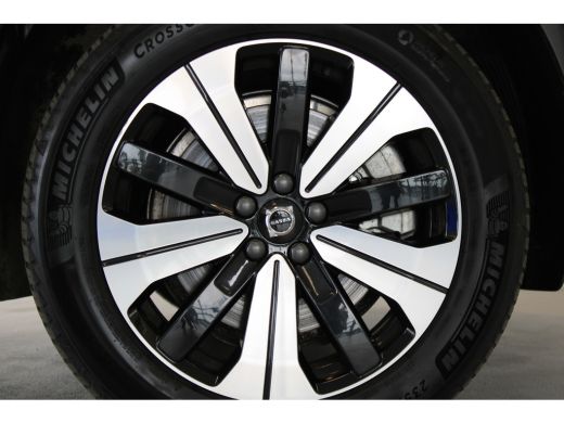 Volvo  XC60 Volvo T8 AWD Plus Bright 455PK | Luchtvering | 360° | Trekhaak | Stoel&Stuur Verw. | Getint Glas ActivLease financial lease