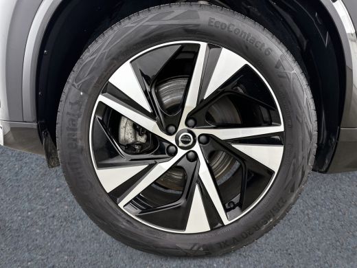 Volvo  XC90 T8 AWD R-Design | Long Range | Luchtvering | Nappa leder | Massagestoelen | Bowers & Wilkins | He... ActivLease financial lease