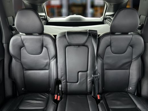 Volvo  XC90 T8 AWD R-Design | Long Range | Luchtvering | Nappa leder | Massagestoelen | Bowers & Wilkins | He... ActivLease financial lease