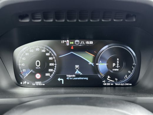Volvo  XC90 T8 AWD R-Design | Long Range | Luchtvering | Nappa leder | Massagestoelen | Bowers & Wilkins | He... ActivLease financial lease