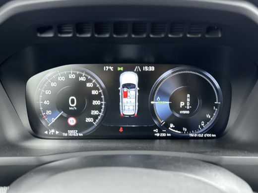 Volvo  XC90 T8 AWD R-Design | Long Range | Luchtvering | Nappa leder | Massagestoelen | Bowers & Wilkins | He... ActivLease financial lease