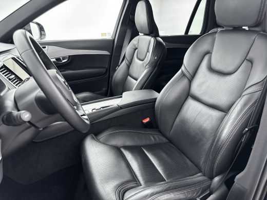 Volvo  XC90 T8 AWD R-Design | Long Range | Luchtvering | Nappa leder | Massagestoelen | Bowers & Wilkins | He... ActivLease financial lease