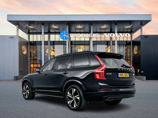 Volvo  XC90 T8 AWD R-Design | Long Range | Luchtvering | Nappa leder | Massagestoelen | Bowers & Wilkins | He... ActivLease financial lease