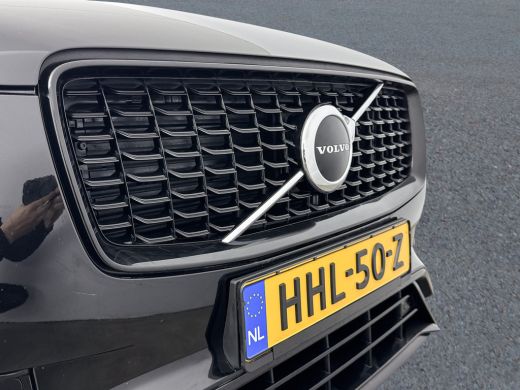 Volvo  XC90 T8 AWD R-Design | Long Range | Luchtvering | Nappa leder | Massagestoelen | Bowers & Wilkins | He... ActivLease financial lease