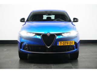 Alfa Romeo Tonale Alfa Romeo 1.3T PHEV Edizione Speciale Plug-In Hybrid Q4 280PK | Navigatie | 20 inch lichtmetaal ...