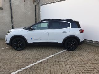 Citroën C5 Aircross 1.2 Hybrid 136 Max | Achteruitrijcamera | Airco (automatisch) | Comfortstoel(en)