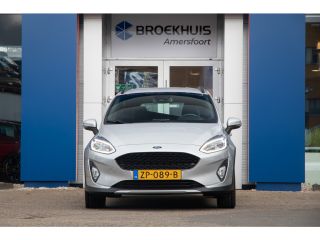 Ford Fiesta Ford 1.0 EcoBoost Active| Airco (automatisch) | Airco (automatisch) | Apple Carplay/Android Auto|...