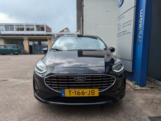 Ford Fiesta Ford | Navi | Climate | Cruise | Carplay | Keyless | Camera