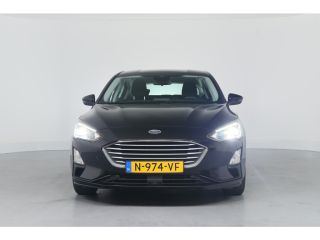 Ford Focus 1.0 EcoBoost Hybrid 125pk Trend Edition Business | Navigatie | Cruise Control | DAB | Camera | Pa...