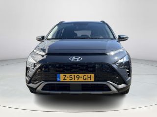 Hyundai Bayon 1.0 T-GDI Premium | Kop-er-af-Voordeel! | Garantie t/m 04.2029! | Rijklaarprijs! |