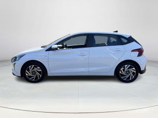 Hyundai i20 1.0 T-GDI Comfort Smart Automaat | Kop-er-af-Voordeel! | Garantie t/m 04.2029! | Rijklaarprijs! |