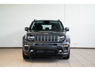 Jeep Renegade 1.5T e-Hybrid 130 7AT | Schuif-Kanteldak | Climate Controle | Navigatie |