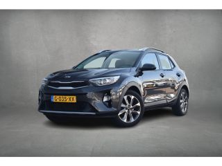 Kia Stonic 1.0 T-GDi DynamicLine | Apple CarPlay | Camera | Airco | Cruise