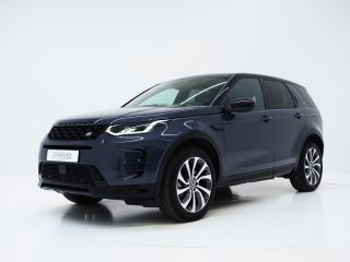 Land Rover Discovery Sport Land Rover P300e Dynamic SE | El. trekhaak | 20 Inch | Black Pack | Panoramadak | Driver Assist Pack