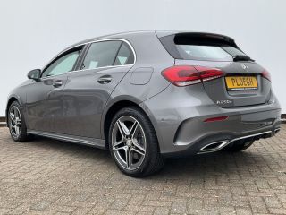 Mercedes A-Klasse 250 e AMG Line Pano Sfeerverl Stoelverw Nav/Cam Plug-in 13496KM!