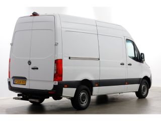 Mercedes Sprinter 316 CDI 163pk E6 RWD L2H2 Airco/Standkachel/230V/Trekhaak 3500kg 02-2019