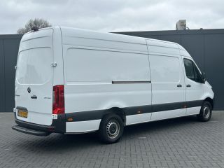 Mercedes Sprinter 317 CDI 170 PK AUTOMAAT / L3H2 / MBUX / AIRCO / CRUISE / CAMERA / STOELVERWARMING