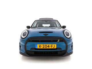 Mini Mini Electric Classic Premium Plus-Pack 33 kWh [ 3-Fase ] (INCL-BTW) Aut. *PANO | FULL-LEATHER | FULL-LED | HAR...
