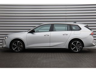 Opel Astra Sports Tourer Opel 1.6 TURBO 180PK HYBRID AUTOMAAT / NAVI / CLIMA / LED / PDC / 17" LMV / BLUETOO...