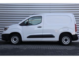 Opel Combo 1.5D 100PK L1H1 EDITION / NAVI / AIRCO / LED / PDC / BLUETOOTH / CRUISECONTROL / NIEUW / DIRECT L...