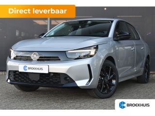 Opel Corsa Opel 1.2 Edition VOORRAAD-ACTIE! | Navigatie by App | 16"LMV | Full-LED | Parkeersensoren | Apple...