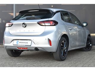 Opel Corsa Opel 1.2 Edition VOORRAAD-ACTIE! | Navigatie by App | 16"LMV | Full-LED | Parkeersensoren | Apple...