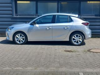Opel Corsa 1.2 Level 3 | Lichtmetalen velgen 16" | Verkeersbord detectie | Apple Carplay/Android Auto | LED ...
