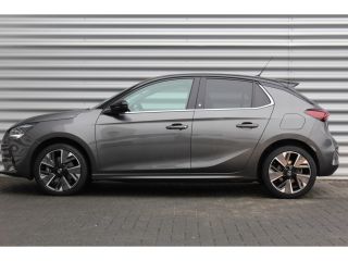 Opel CORSA-E EV 136PK ELEGANCE LAUNCH EDITION AUTOMAAT / NAVI / LEDER / CLIMA / PDC / 17" LMV / CAMERA / FULL-...