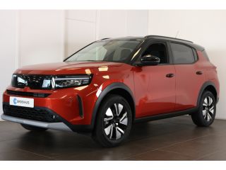 Opel Frontera 44KWh Electric GS | 17" lichtmetalen velgen | Android Auto / Apple CarPlay | Camera