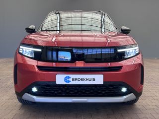 Opel Frontera Electric GS 44 kWh | Achteruitrijcamera | Apple Carplay/Android Auto|telefoonintegratie premium |...