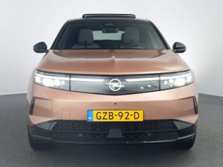 Opel Grandland Electric Opel GS 73 kWh Nieuw te bestellen met €1.500,- inruilpremie! | Apple Carplay/Android Auto | Auton...